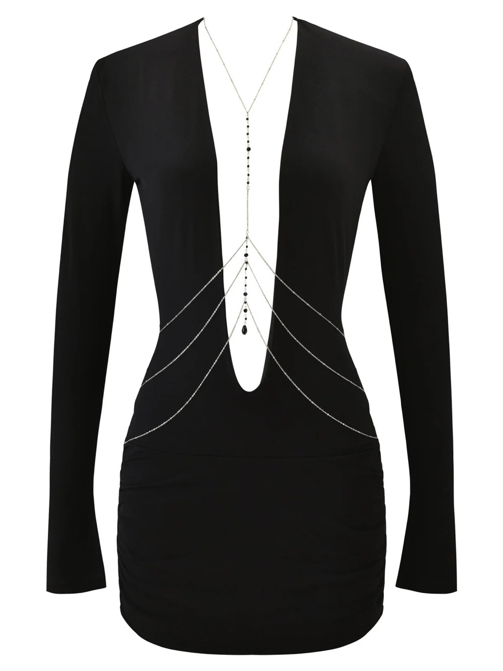 I.AM.GIA PADMA MINI DRESS size small